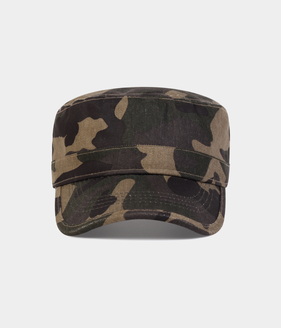 CAMO CADET.