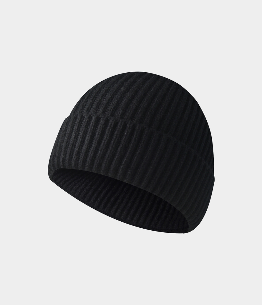 MID FIT BEANIE.