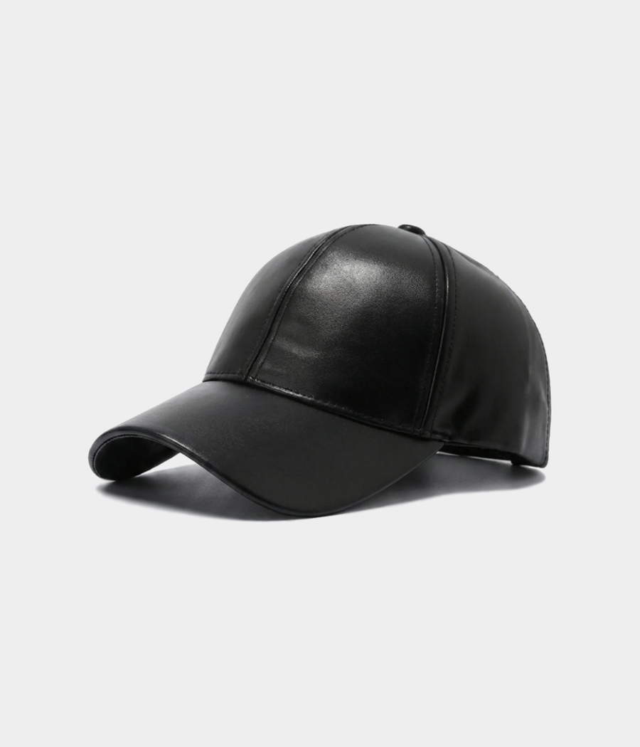SLICK CAP.