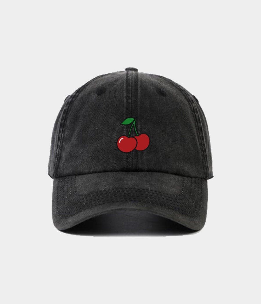 WASHED CHERRY.