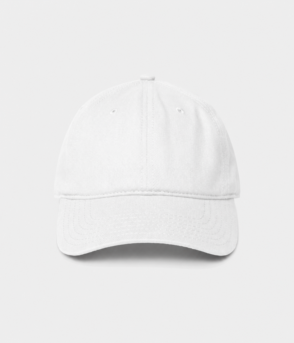 CUSTOM BASEBALL CAP.