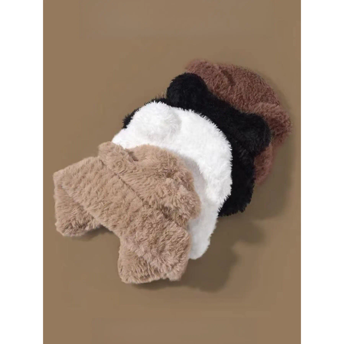 BEAR-EAR BEANIE. Product detail