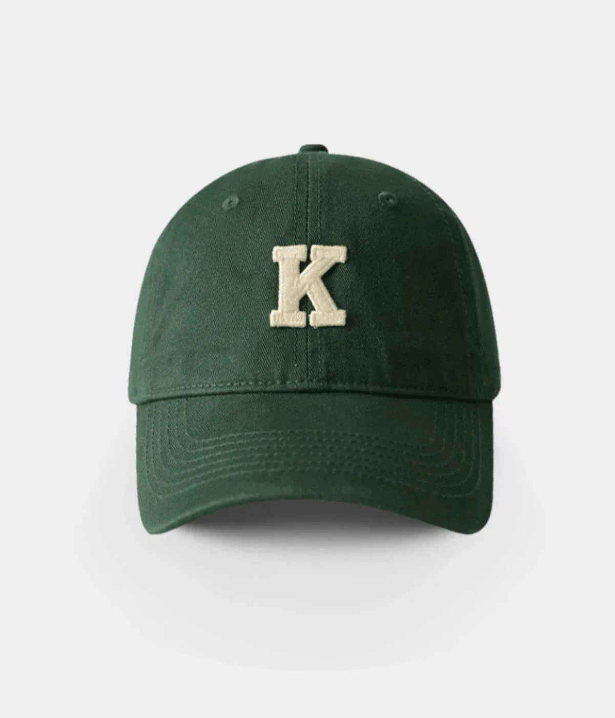 K.