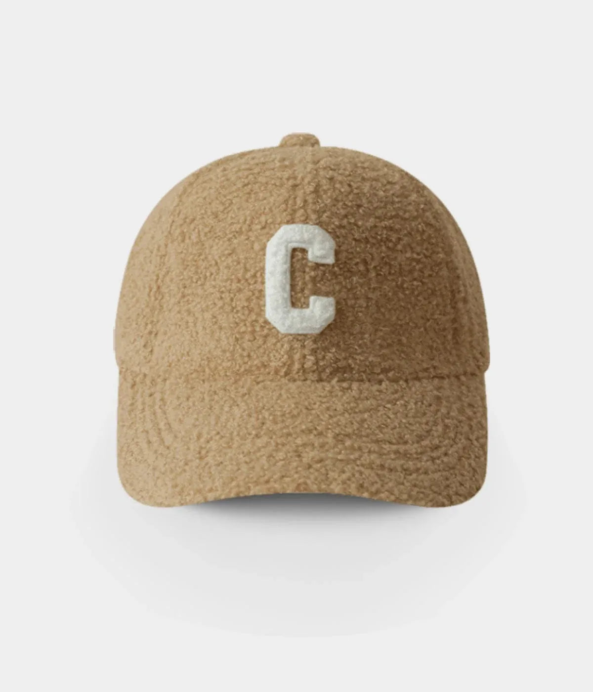 TEDDY C.