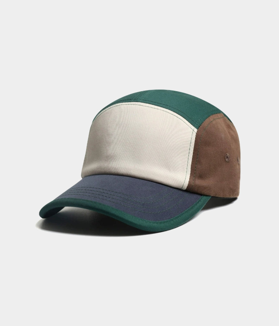 COTTON 5-PANEL.