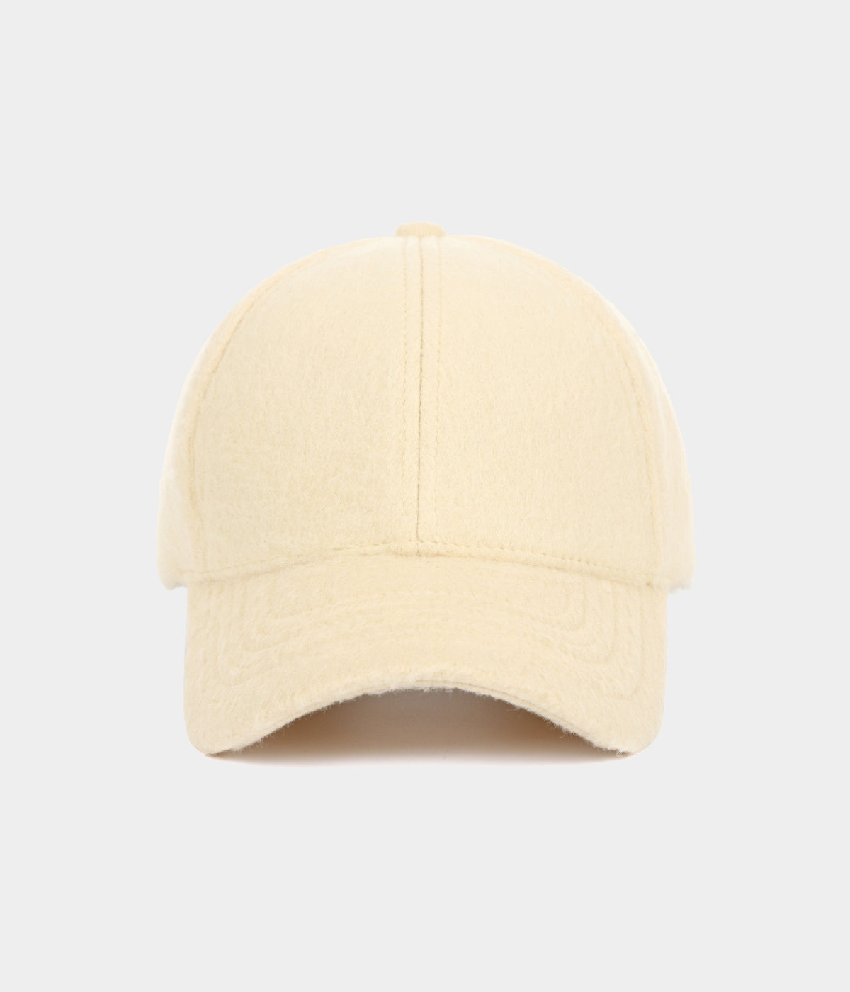 FELT CAP.