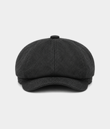 FLECK BLACK