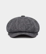 FLECK GRAY