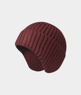DARK RED