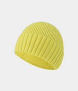 BUTTER YELLOW