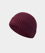 DARK RED