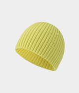 BUTTER YELLOW