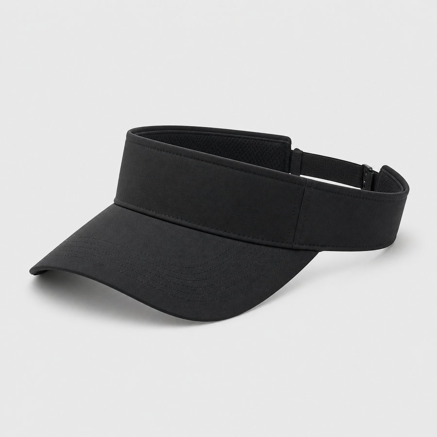 ACTIVE SUN VISOR.