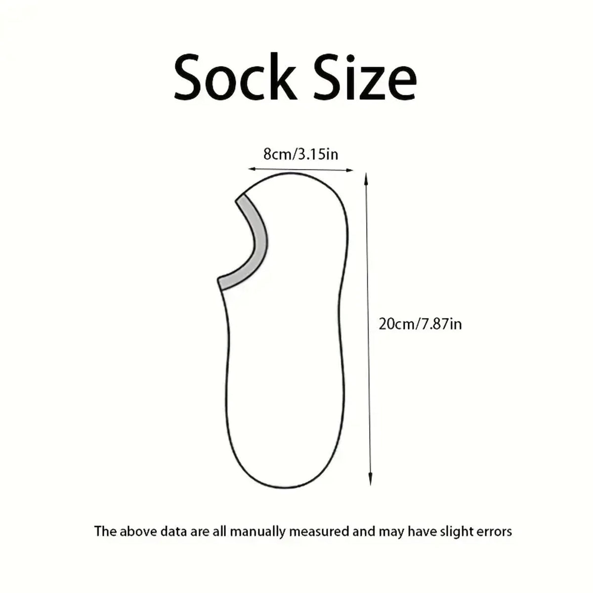 FESTIVE MIXED-KNIT SOCK SET — 5 PAIRS — product view 7