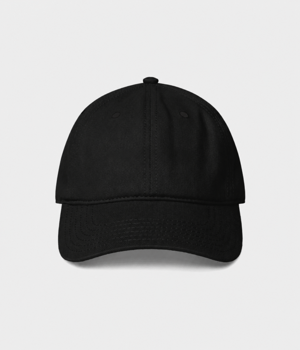 CUSTOM BASEBALL CAP.