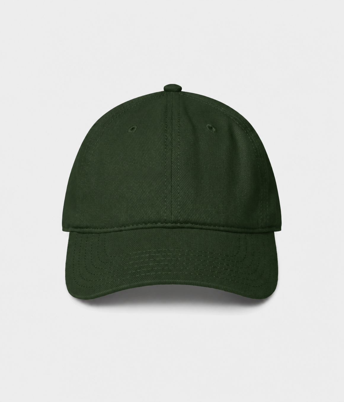 CUSTOM BASEBALL CAP.