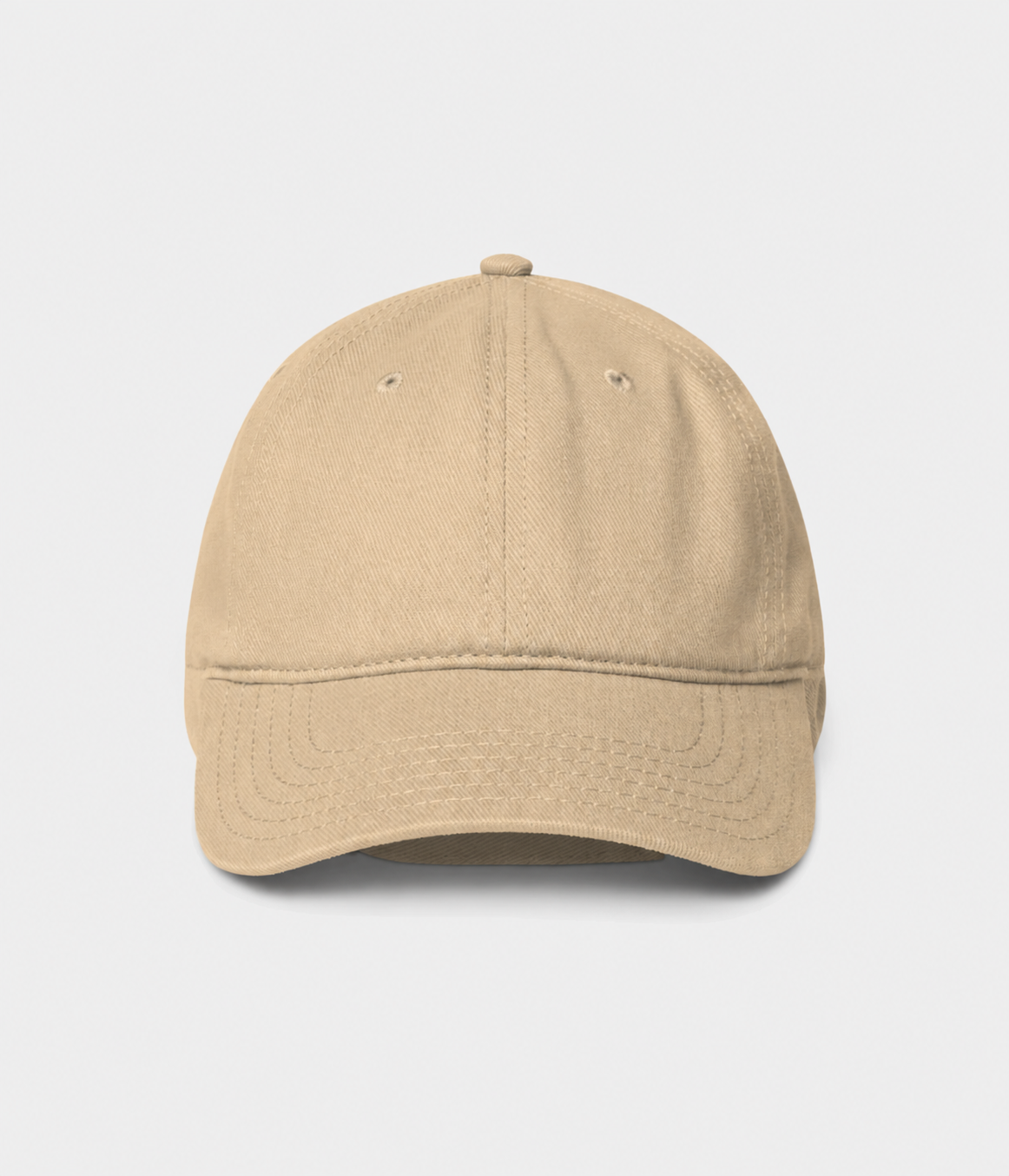 CUSTOM BASEBALL CAP.