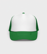 GREEN/WHITE