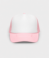 LIGHT PINK/WHITE