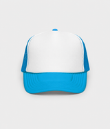 BLUE/WHITE
