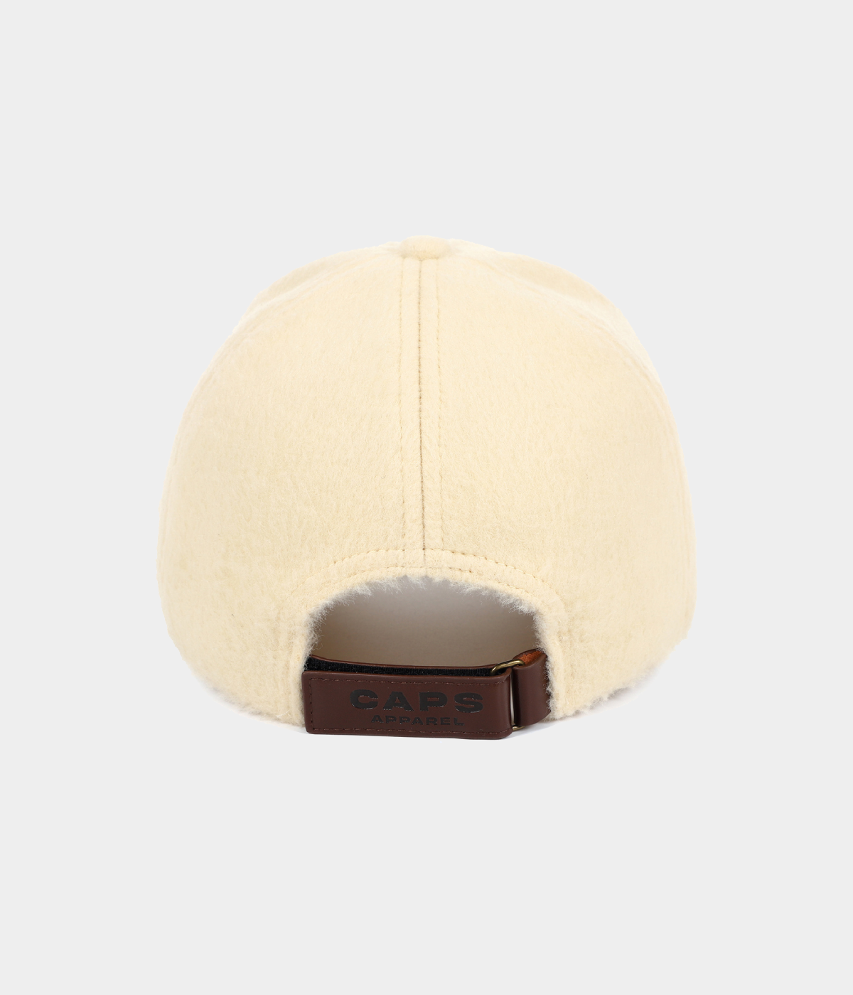 FELT CAP.