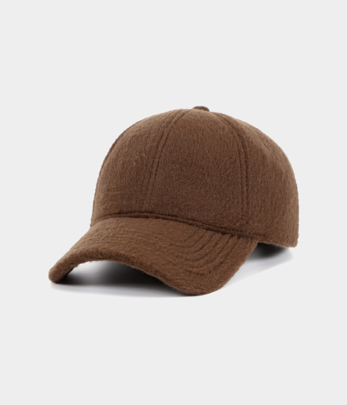 FELT CAP.